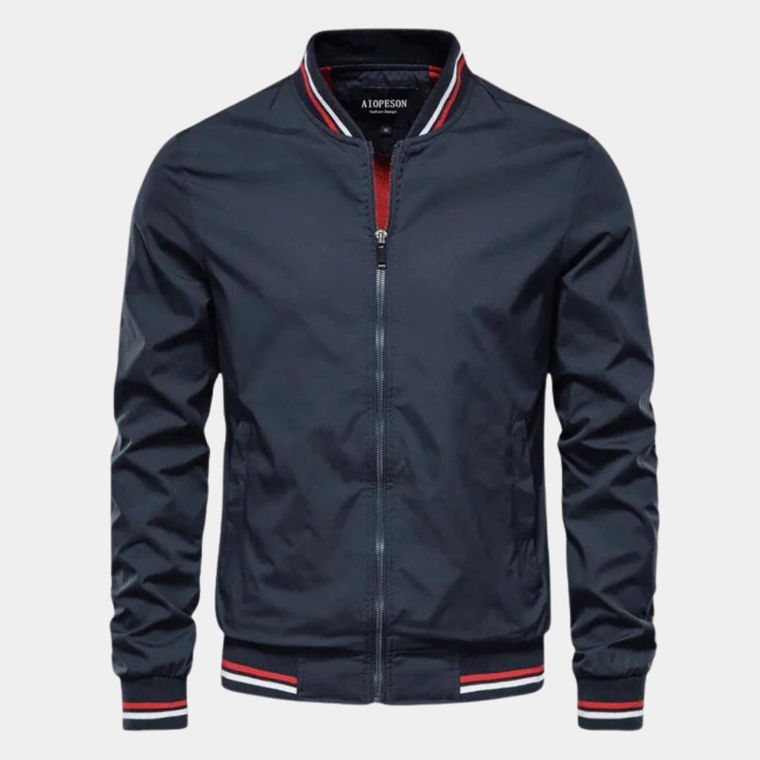 WW | Wetterfeste Herrenjacke