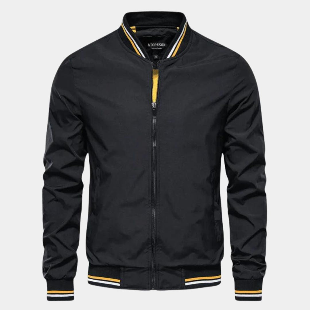 WW | Wetterfeste Herrenjacke