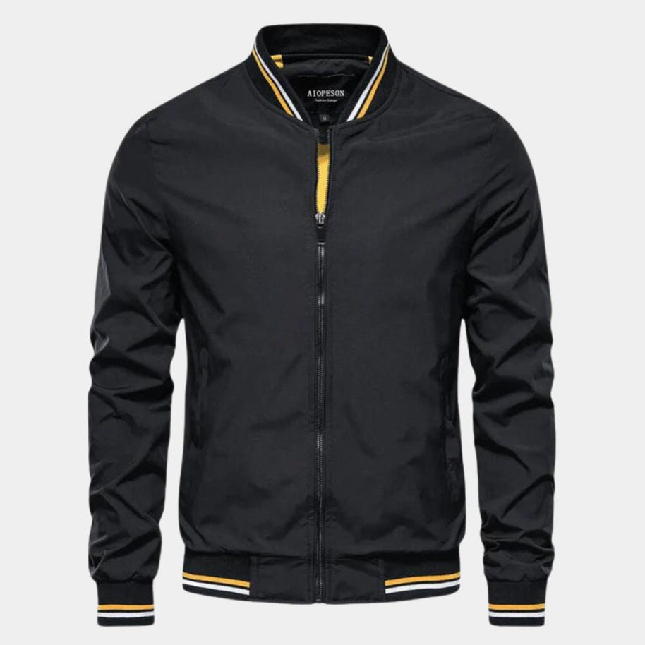 WW | Wetterfeste Herrenjacke