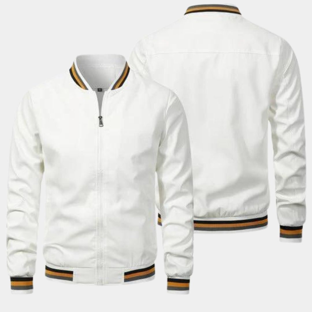 WW | Wetterfeste Herrenjacke