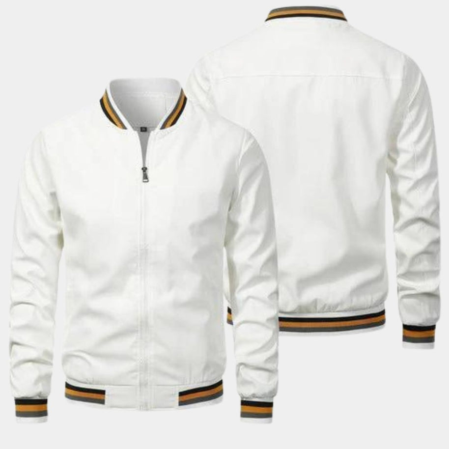WW | Wetterfeste Herrenjacke