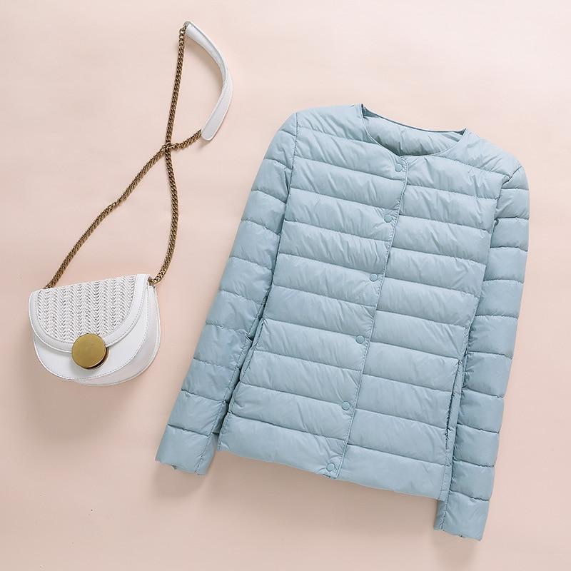 WW | Windfeste Herbstjacke