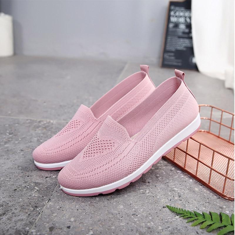 WW | Ergonomische Atmungsaktive Schuhe