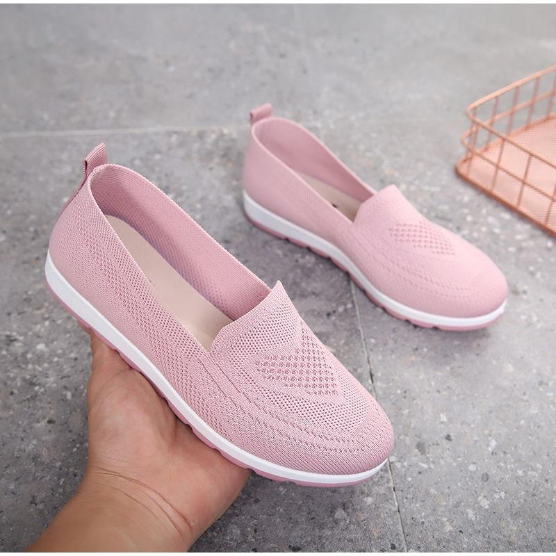 WW | Ergonomische Atmungsaktive Schuhe