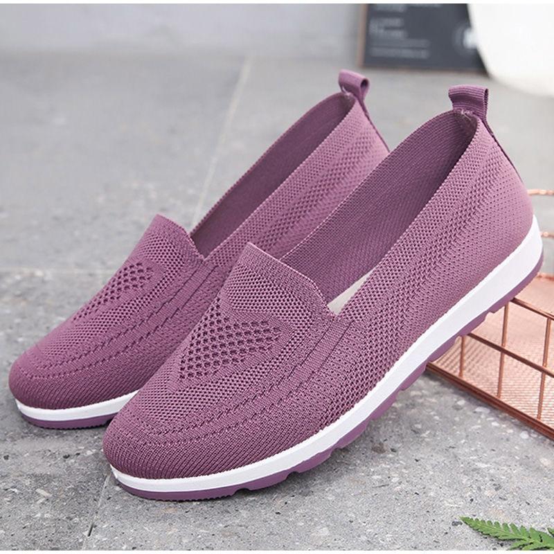 WW | Ergonomische Atmungsaktive Schuhe