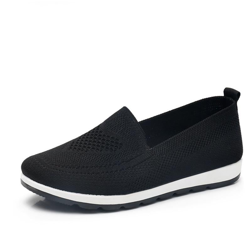 WW | Ergonomische Atmungsaktive Schuhe