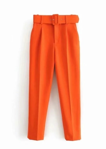 WW | Blazer - Damen - Stilvolles Set aus Hochwertigem Stoff mit Perfektem Sitz