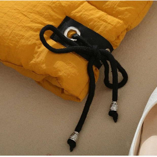 WW | Stylische Long-Weste