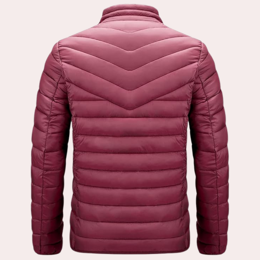 WW | Stilvolle Herrenjacke