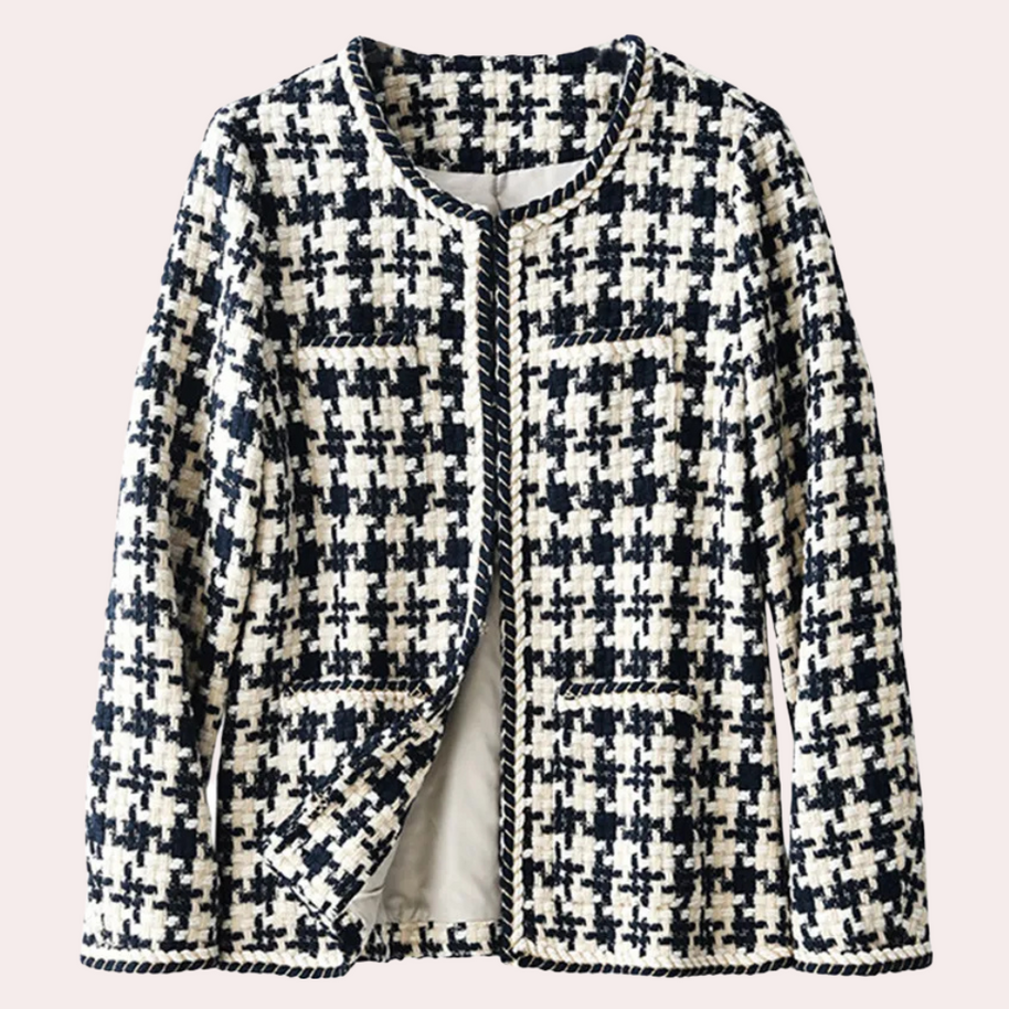 WW | Stilvolle Damenjacke