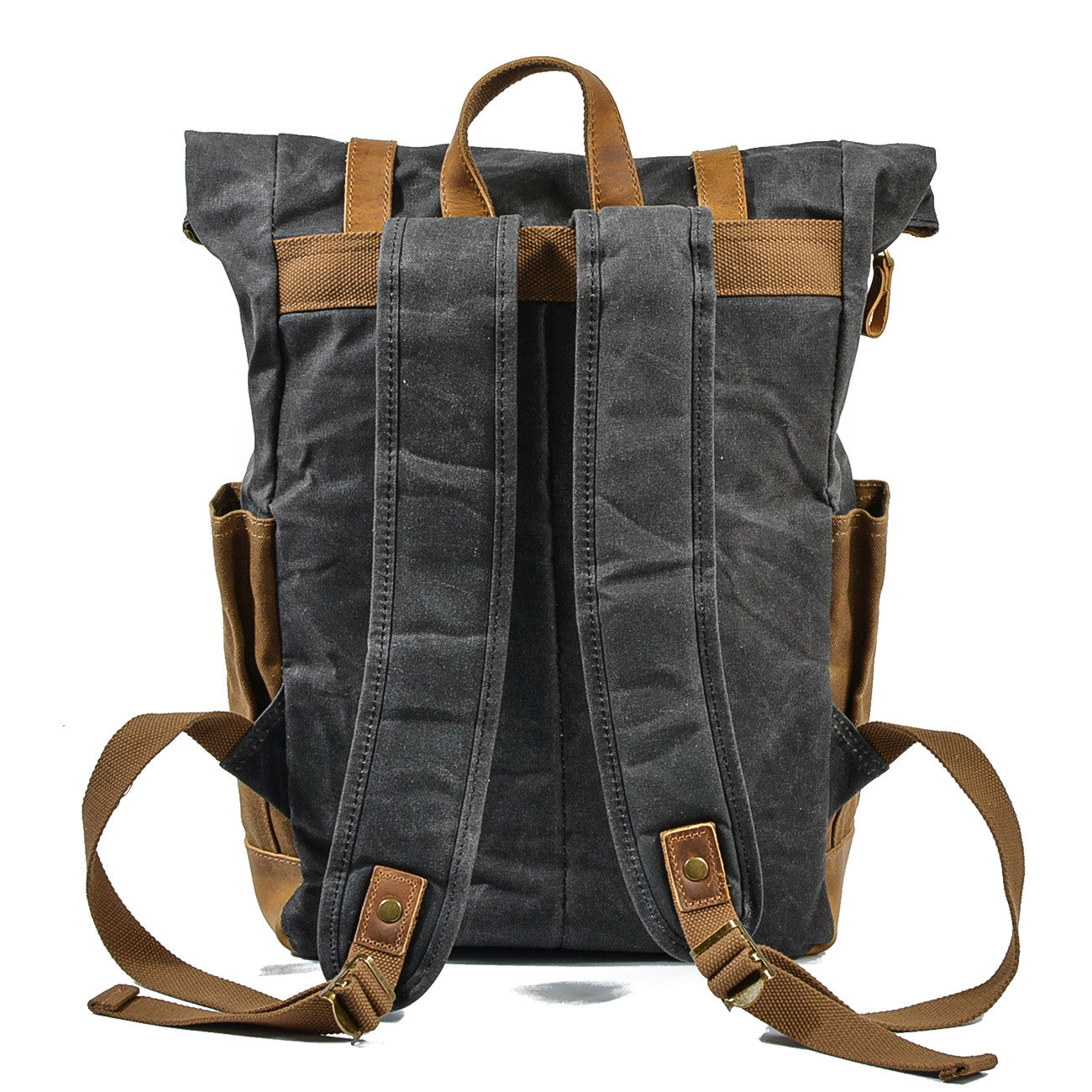 WW | Top Rucksack - Oslo - Stilvoller und nachhaltiger Rucksack für den täglichen Gebrauch