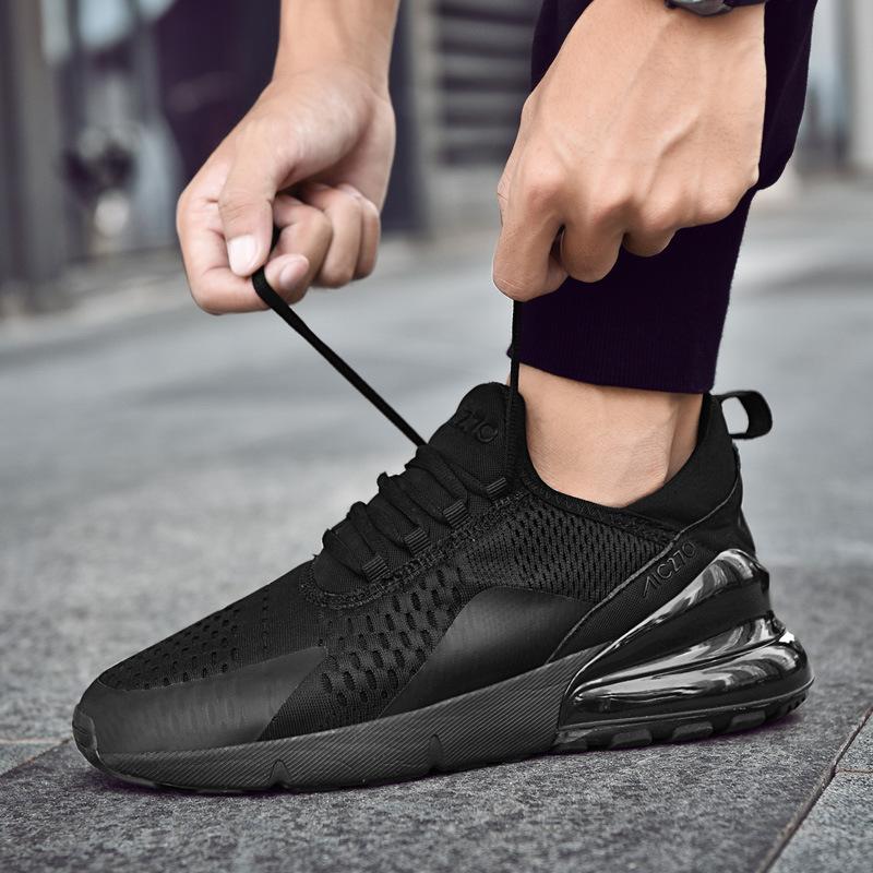 WW | Outdoors Atmungsaktive 270 Luftpolster Jogging Lauf Schuhe