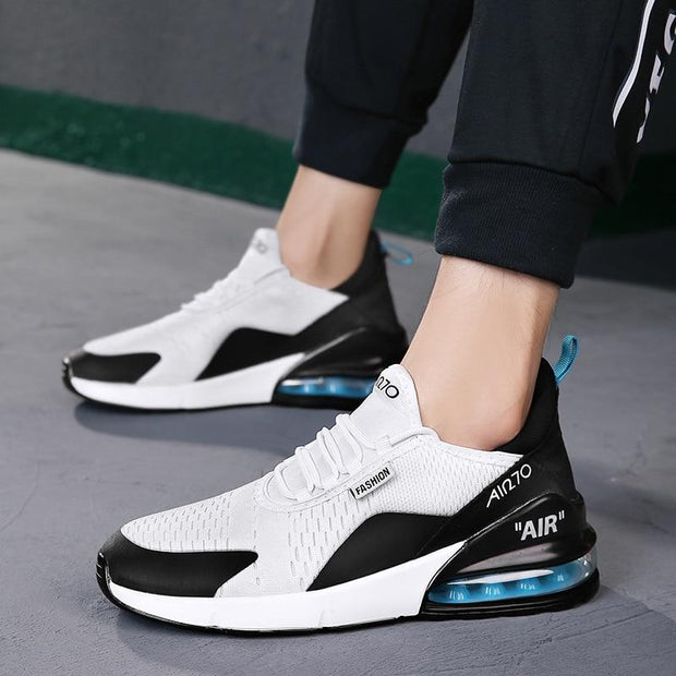 WW | Outdoors Atmungsaktive 270 Luftpolster Jogging Lauf Schuhe