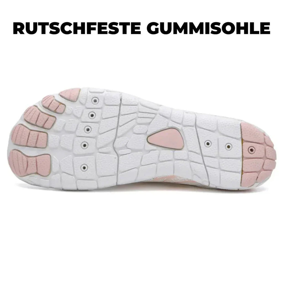 WW | Leichte Barfuß Laufschuhe