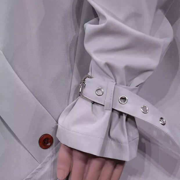 WW | Der zeitlose Trenchcoat für jede modebewusste Garderobe