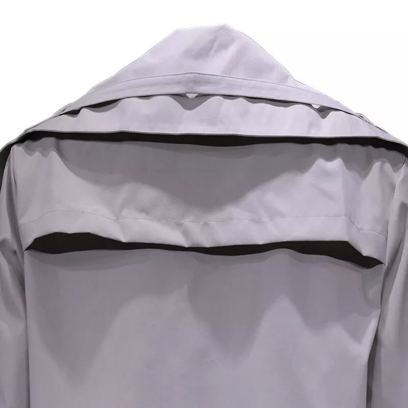 WW | Der zeitlose Trenchcoat für jede modebewusste Garderobe