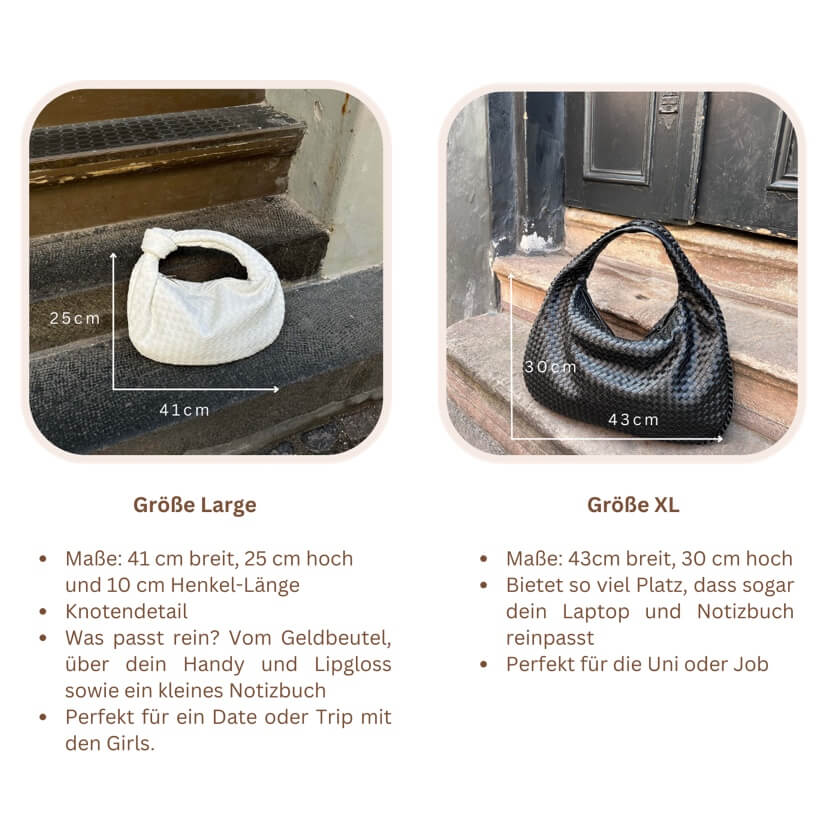 WW | Tasche Medium