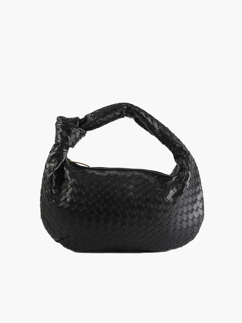 WW | Geflochtene Tasche Medium