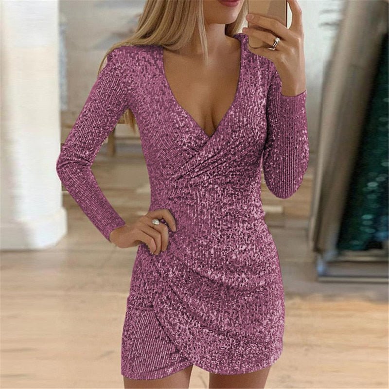 WW | Das Ultimative Festkleid mit Sofisticatedem Aussehen
