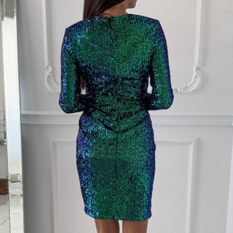 WW | Das Ultimative Festkleid mit Sofisticatedem Aussehen