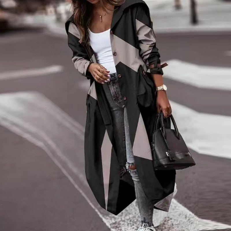 WW | Der zeitlose Trenchcoat für jede modebewusste Garderobe