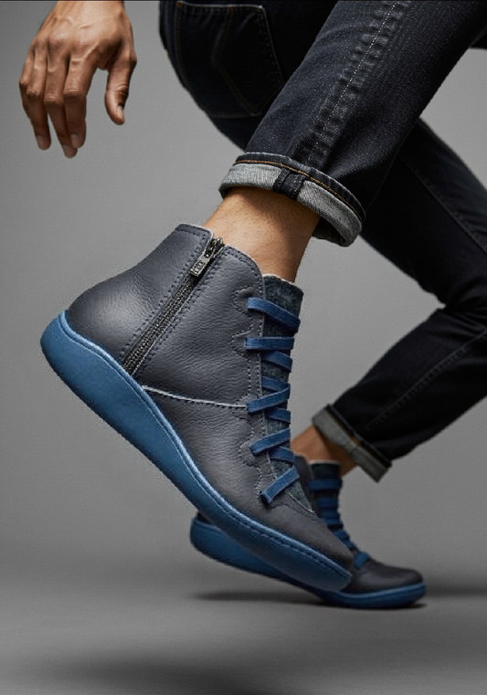 Bocata - Stiefeletten