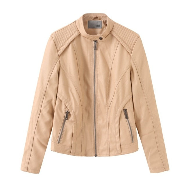 WW | High Royalty Jacke