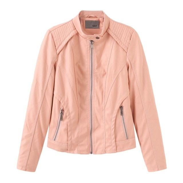 WW | High Royalty Jacke