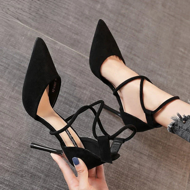 WW | Kühne Damen Absätze - 2024 Mode Schuhe