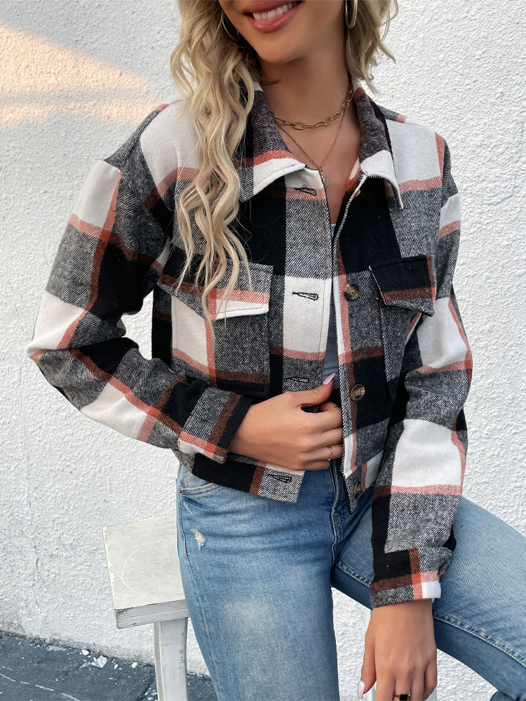 WW | Eleganter Hemdjacke