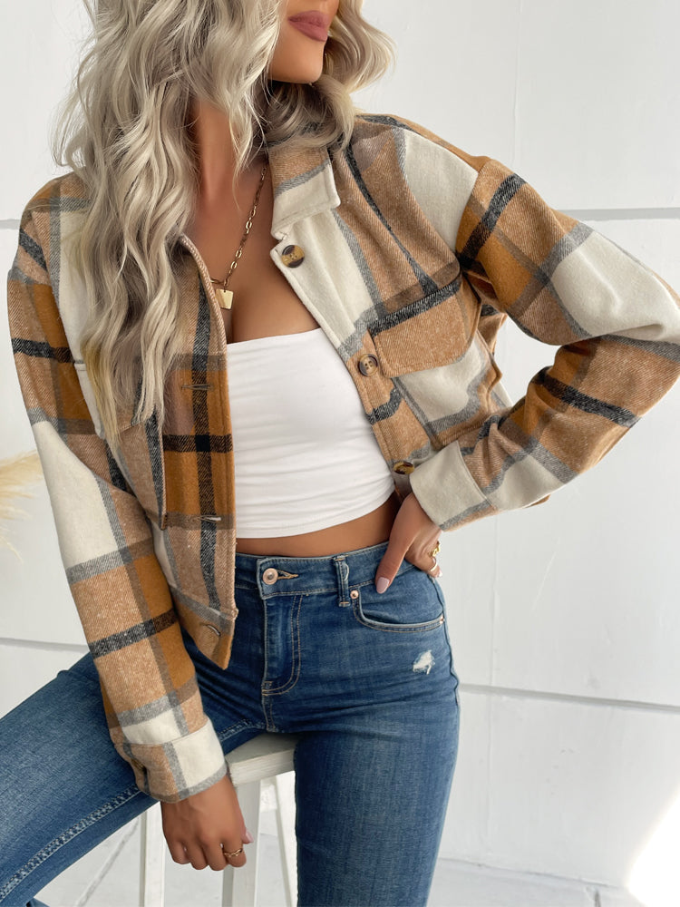 WW | Eleganter Hemdjacke