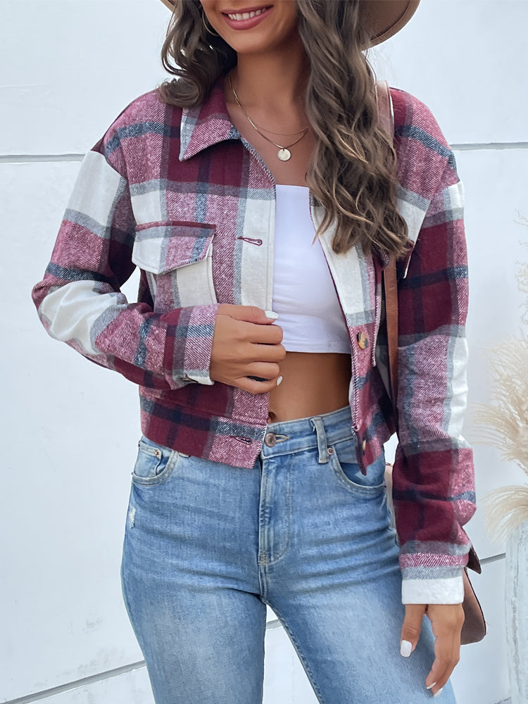 WW | Eleganter Hemdjacke