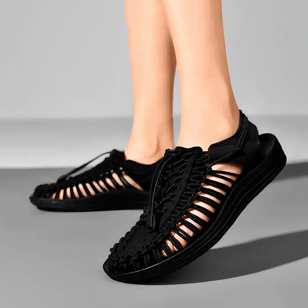 WW | Vielseitige Sommerschuhe Für Herren