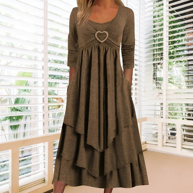 WW | Elegantes Kleid