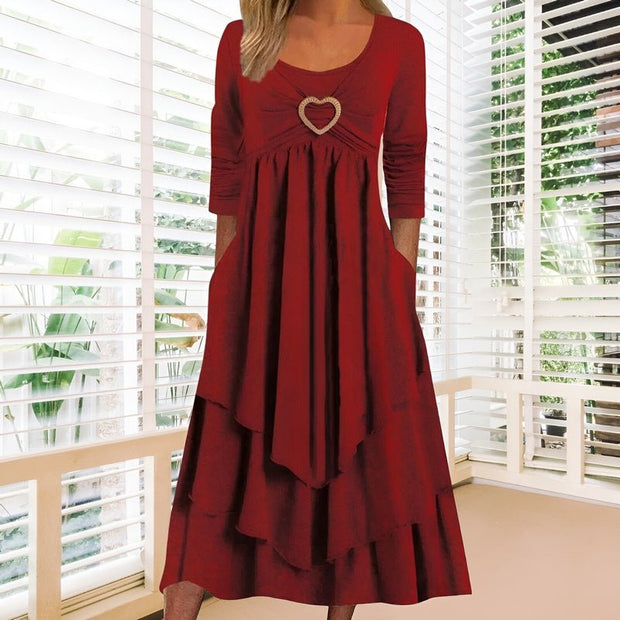 WW | Elegantes Kleid