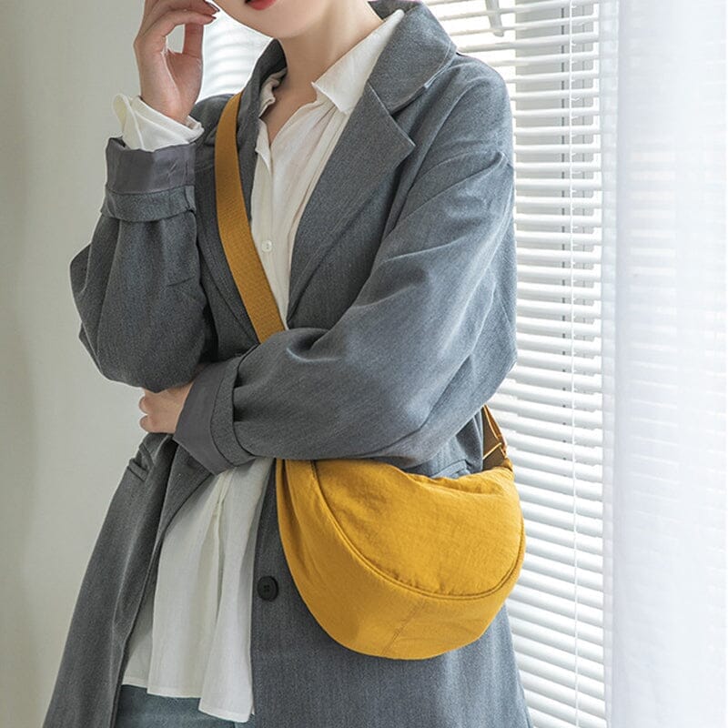 WW | Stilvolle Schultertasche