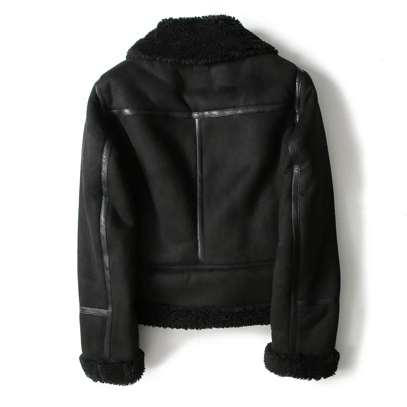W&W - Anette - Elegante Jacke