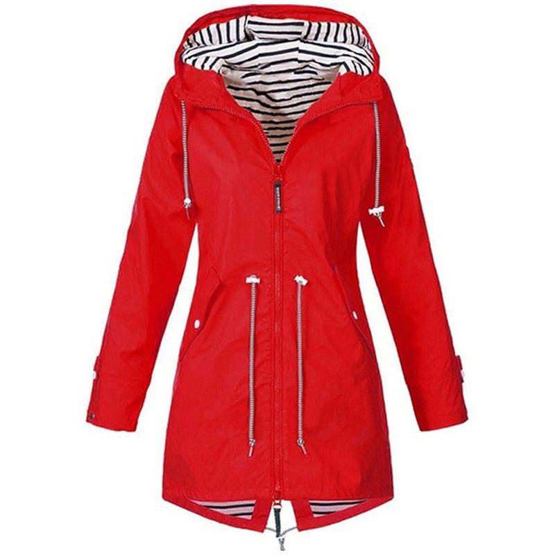 W&W - Agnes - Jacke