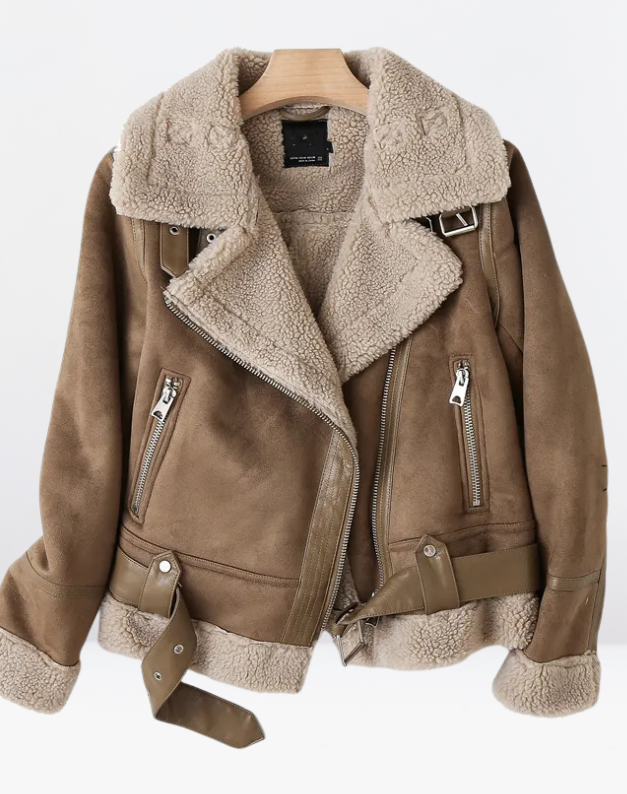 W&W - Anette - Elegante Jacke
