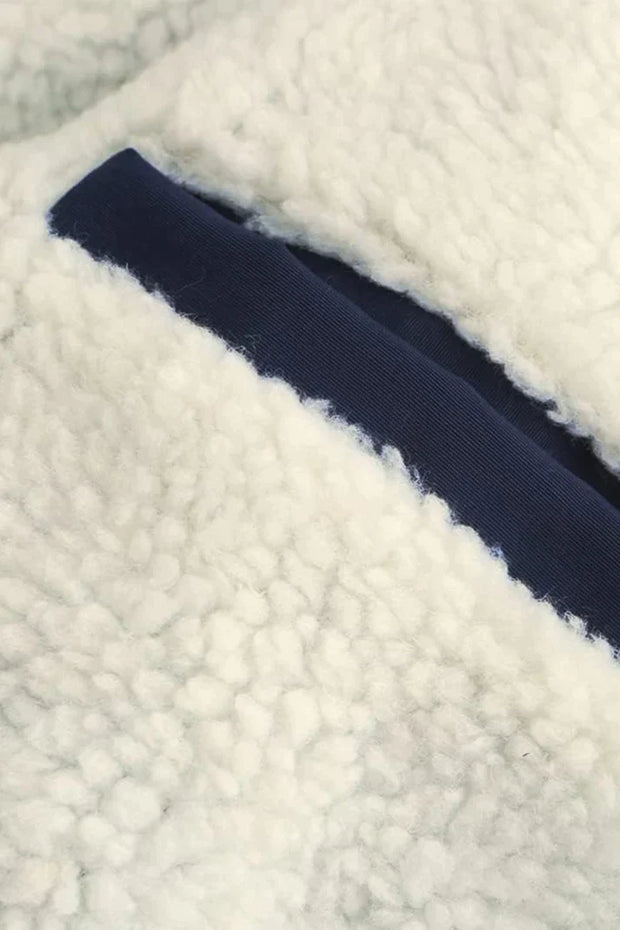 W&W Der ideale Wintermantel!