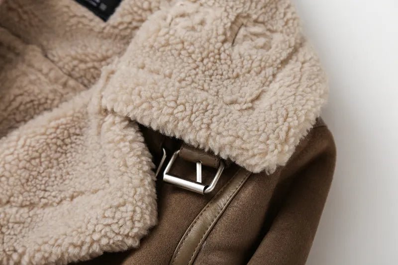 W&W - Anette - Elegante Jacke