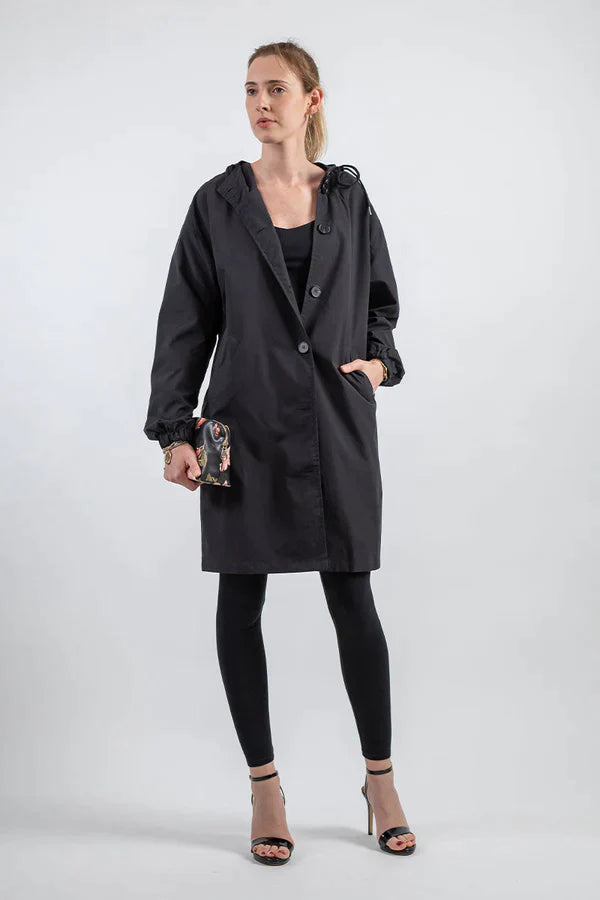 W&W - Die Windjacke des Jahres 2023
