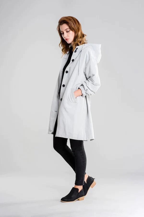 W&W - Die Windjacke des Jahres 2023