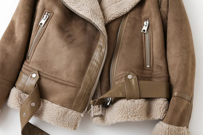 W&W - Anette - Elegante Jacke
