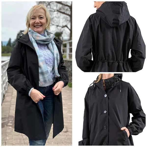 W&W - Die Windjacke des Jahres 2023