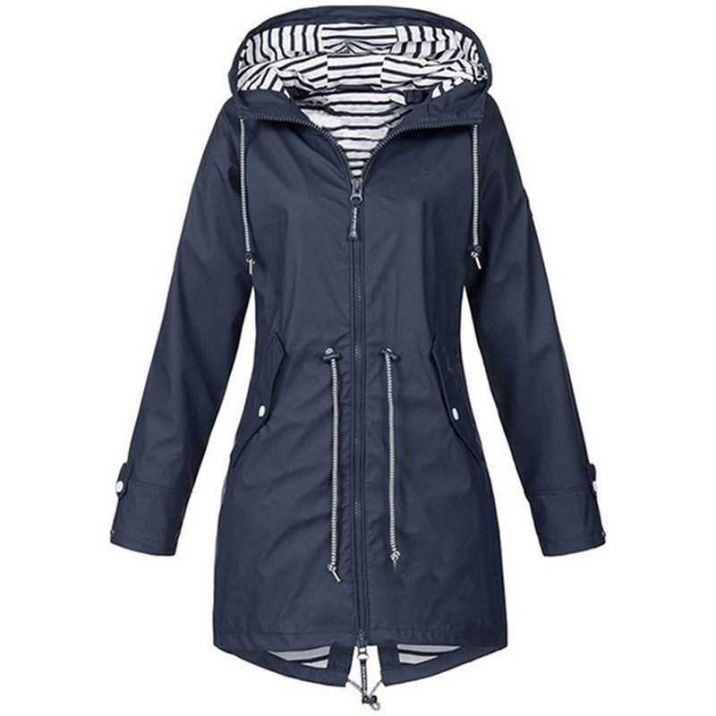 W&W - Agnes - Jacke