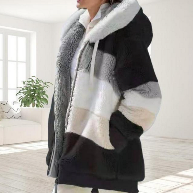W&W - Laura - Jacke