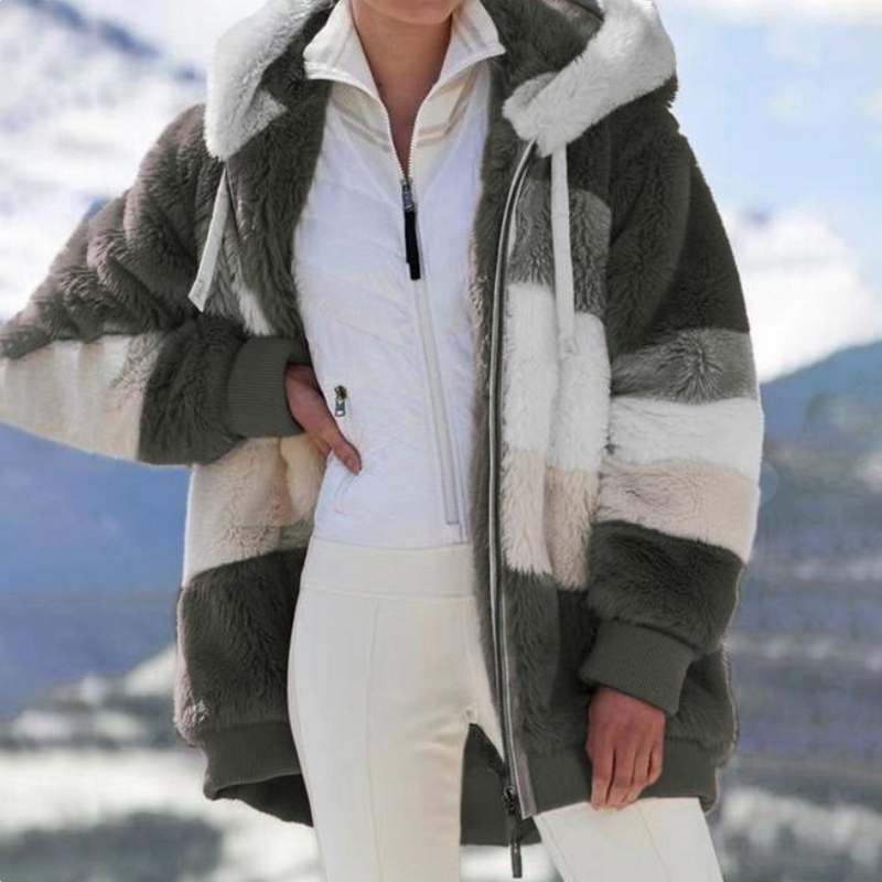 W&W - Laura - Jacke