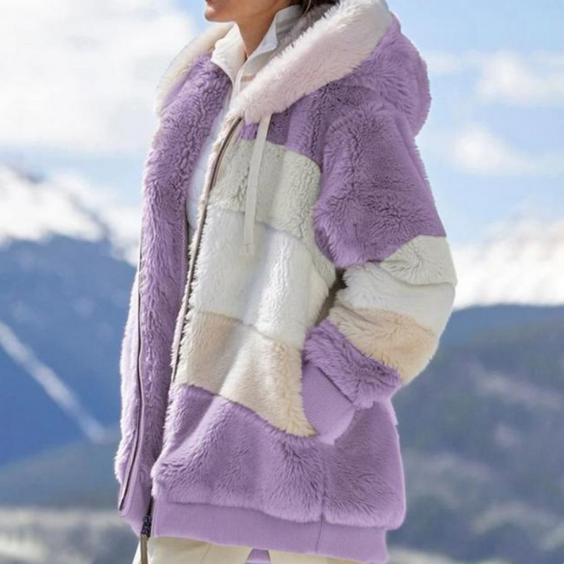 W&W - Laura - Jacke