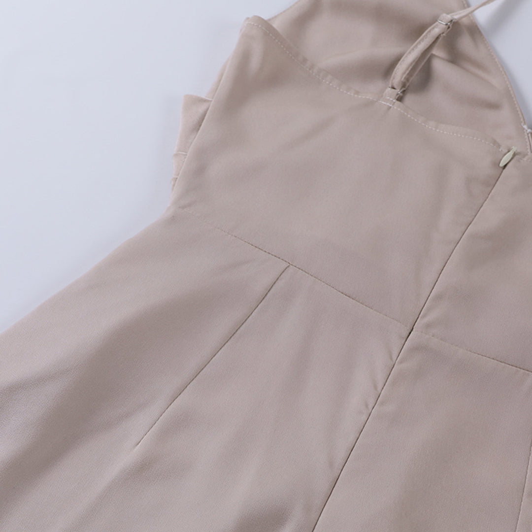 W&W Ibiza Style Sommerkeid aus Satin
